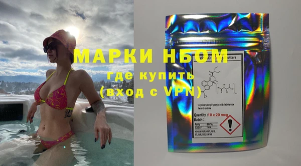 индика Белоозёрский